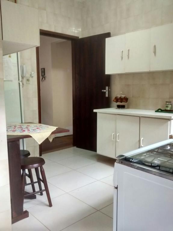 Condominio Vista Linda *